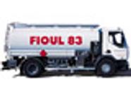 Fioul 83 commerce de carburants
