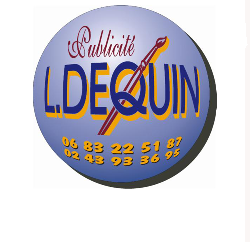 Dequin Laurent Atelier graphiste