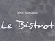 Le Bistrot restaurant