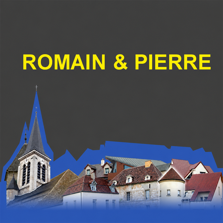 Romain Pierre Couverture Expert