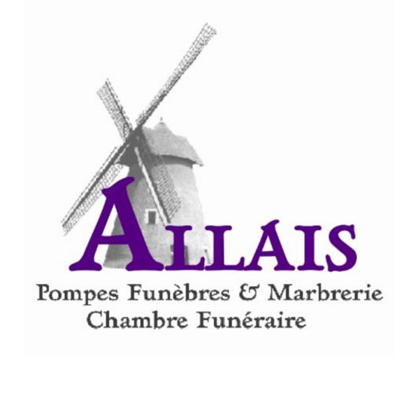 Pompes Funèbres Allais pompes funèbres, inhumation et crémation