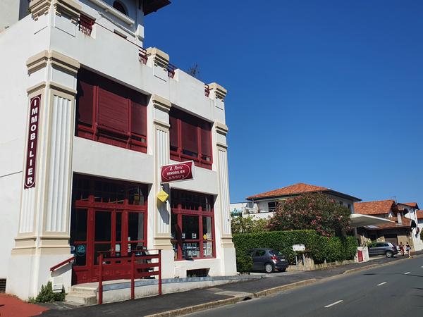 Office De Gestion Immobiliére