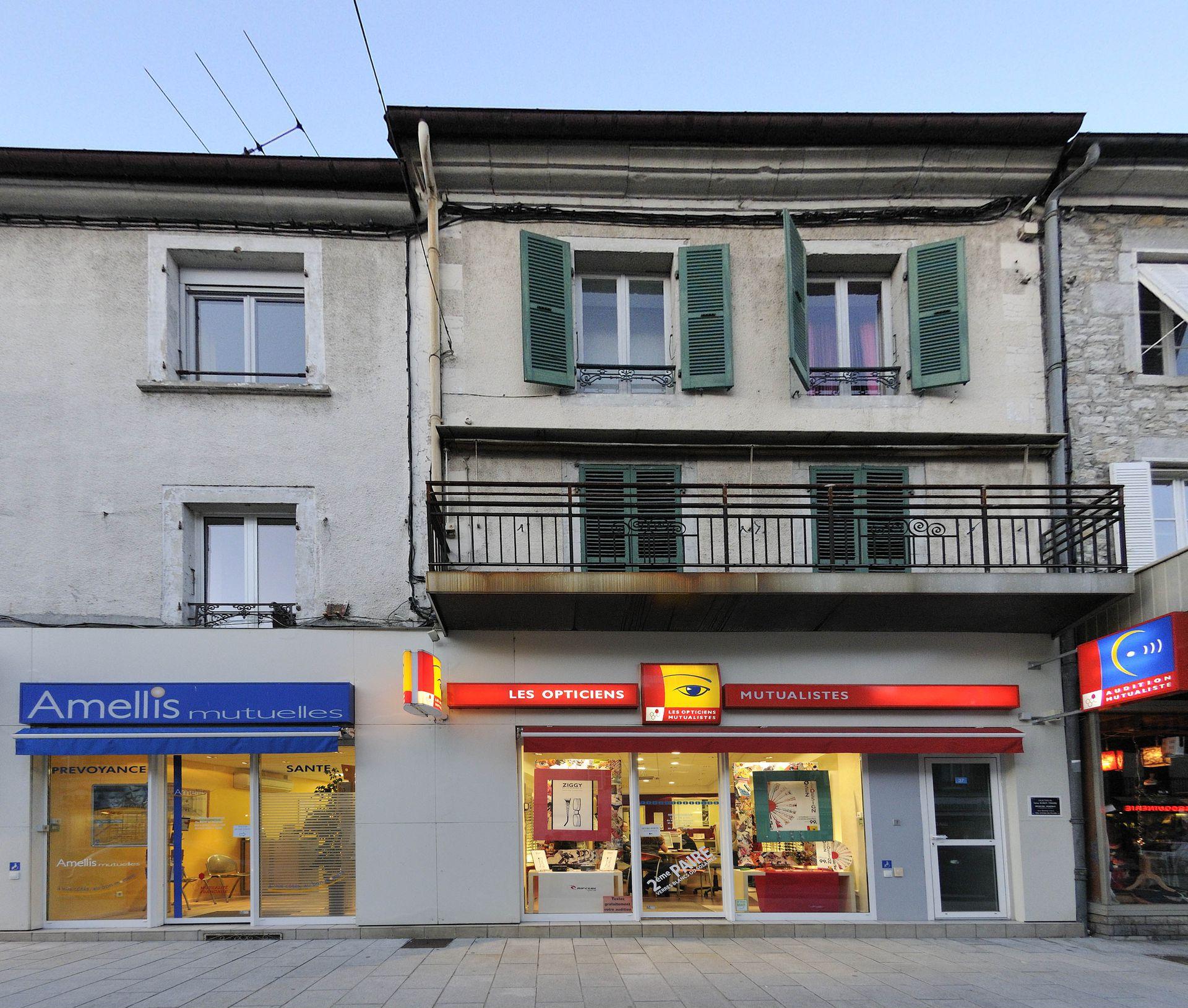 galerie image
