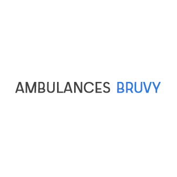 Ambulances Taxis Bruvy