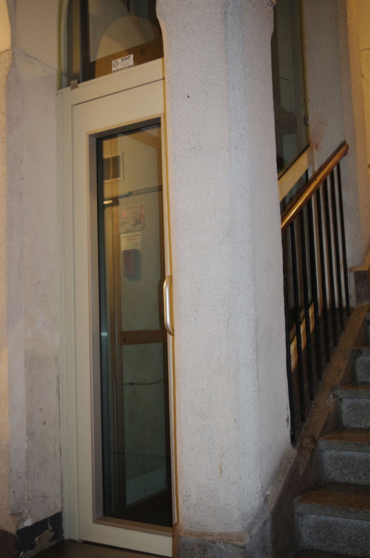 galerie image