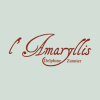 Amaryllis fleuriste