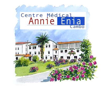 Centre Médical Annie Enia hôpital