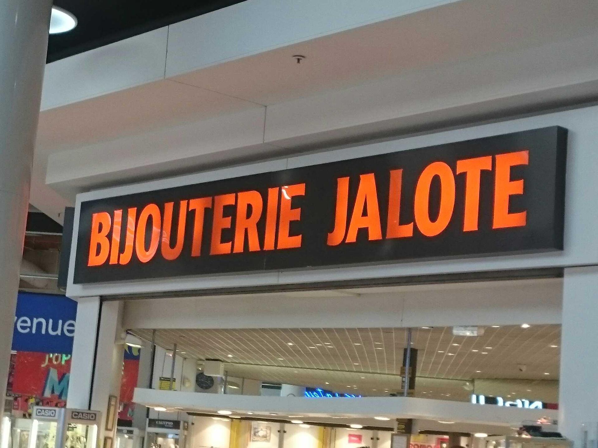 galerie image