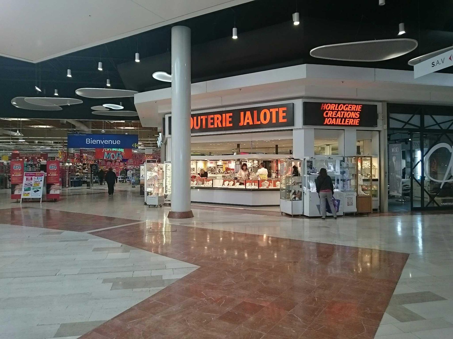 galerie image