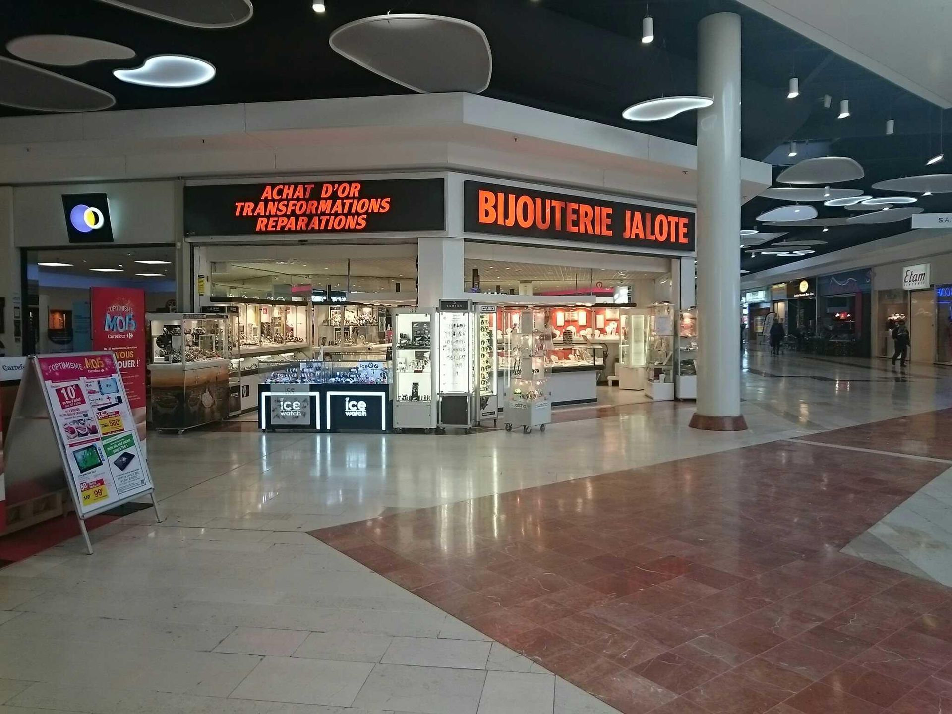 galerie image