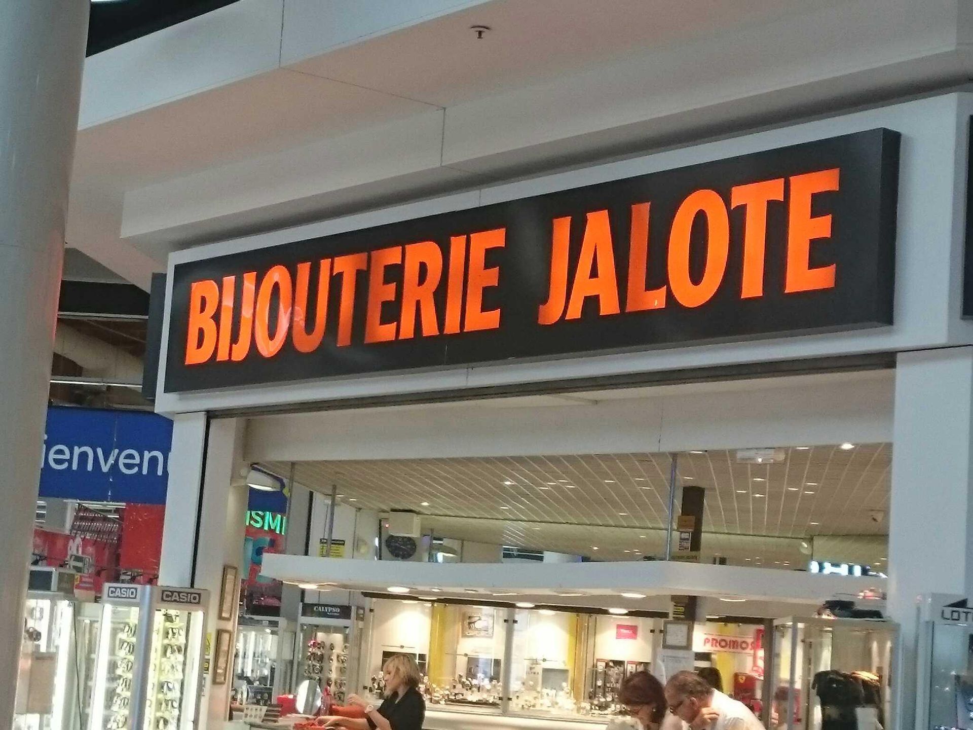 galerie image