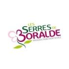Les Serres De Boralde jardinerie, végétaux et article de jardin (détail)