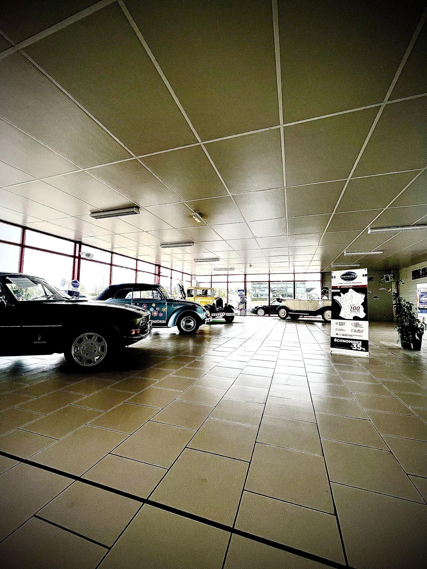 galerie image
