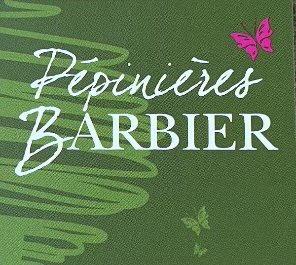Pépinières Barbier jardinerie, végétaux et article de jardin (détail)