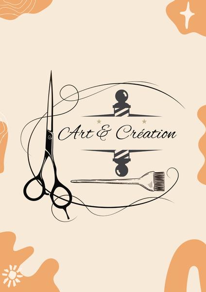 Art Et Création Coiffure, beauté