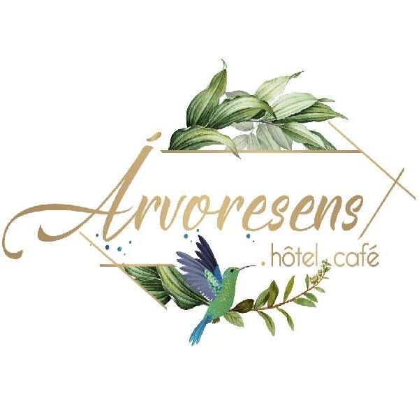 Árvoresens Bar café, bar, brasserie