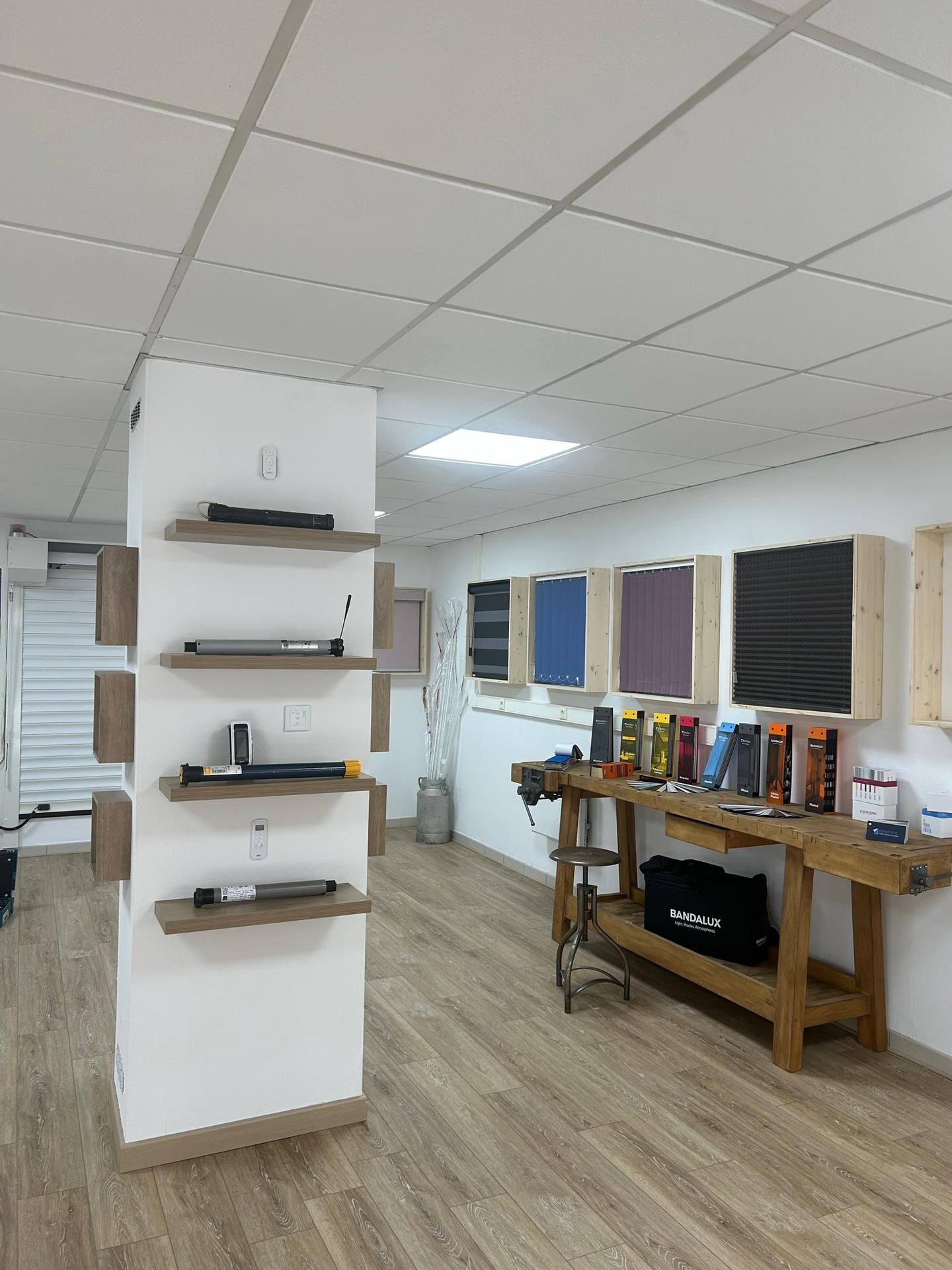 galerie image