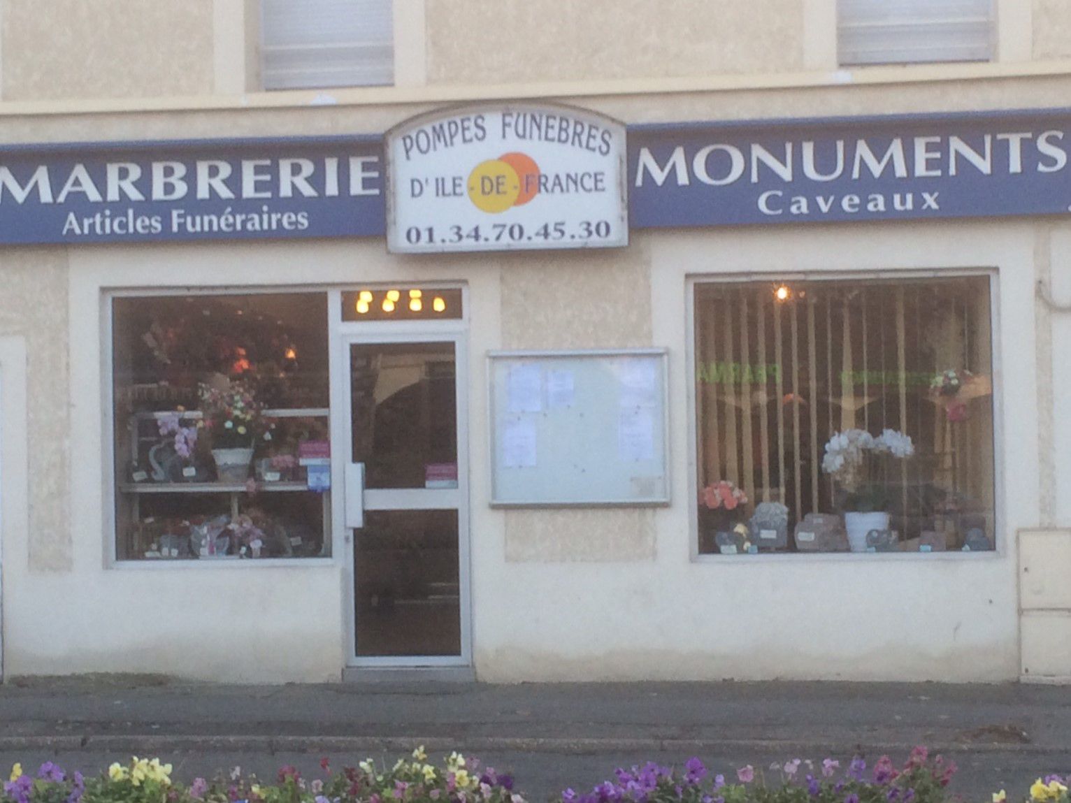 galerie image