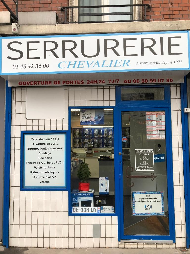 galerie image