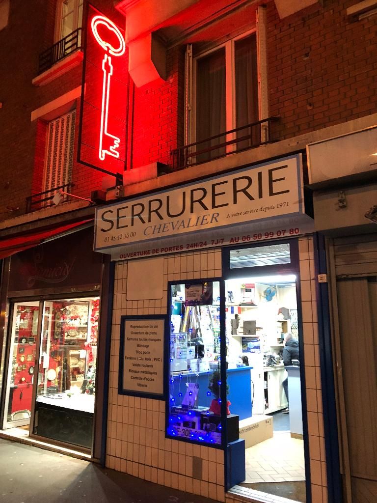 galerie image