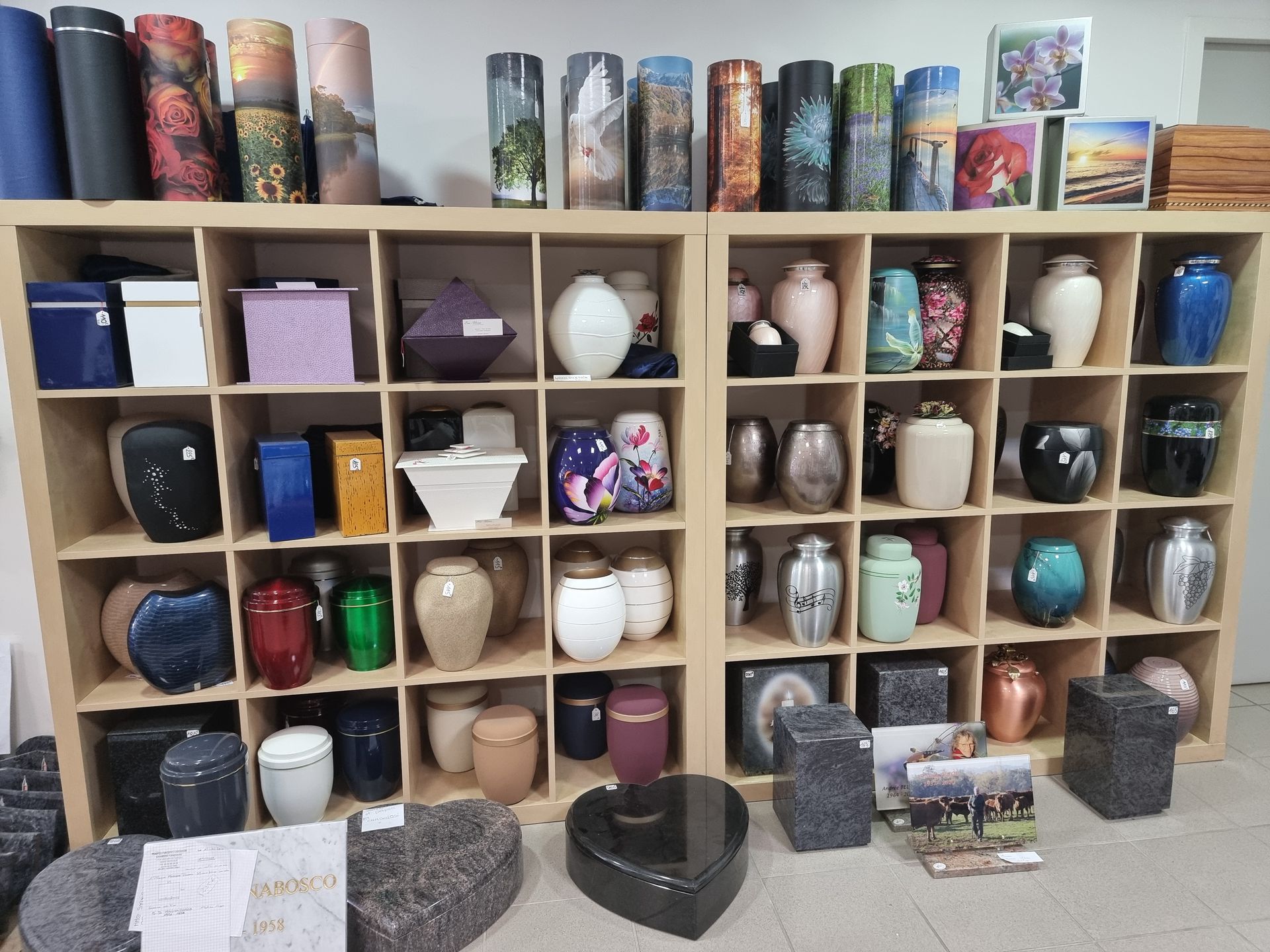 galerie image
