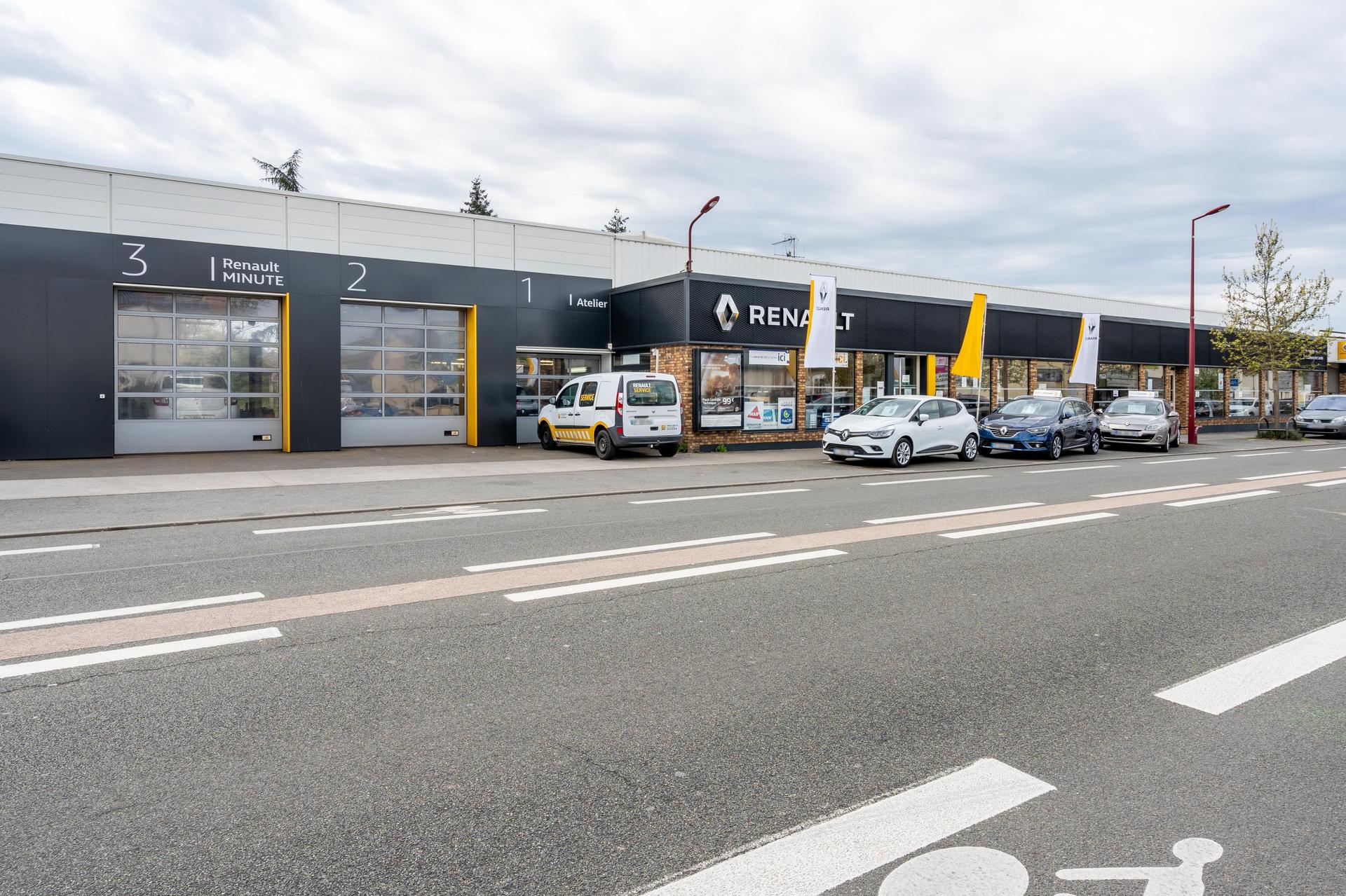 galerie image