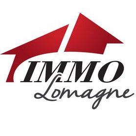 IMMO LOMAGNE expert en immobilier