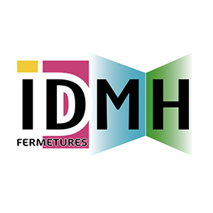 IDMH fenêtre, chassis vitré