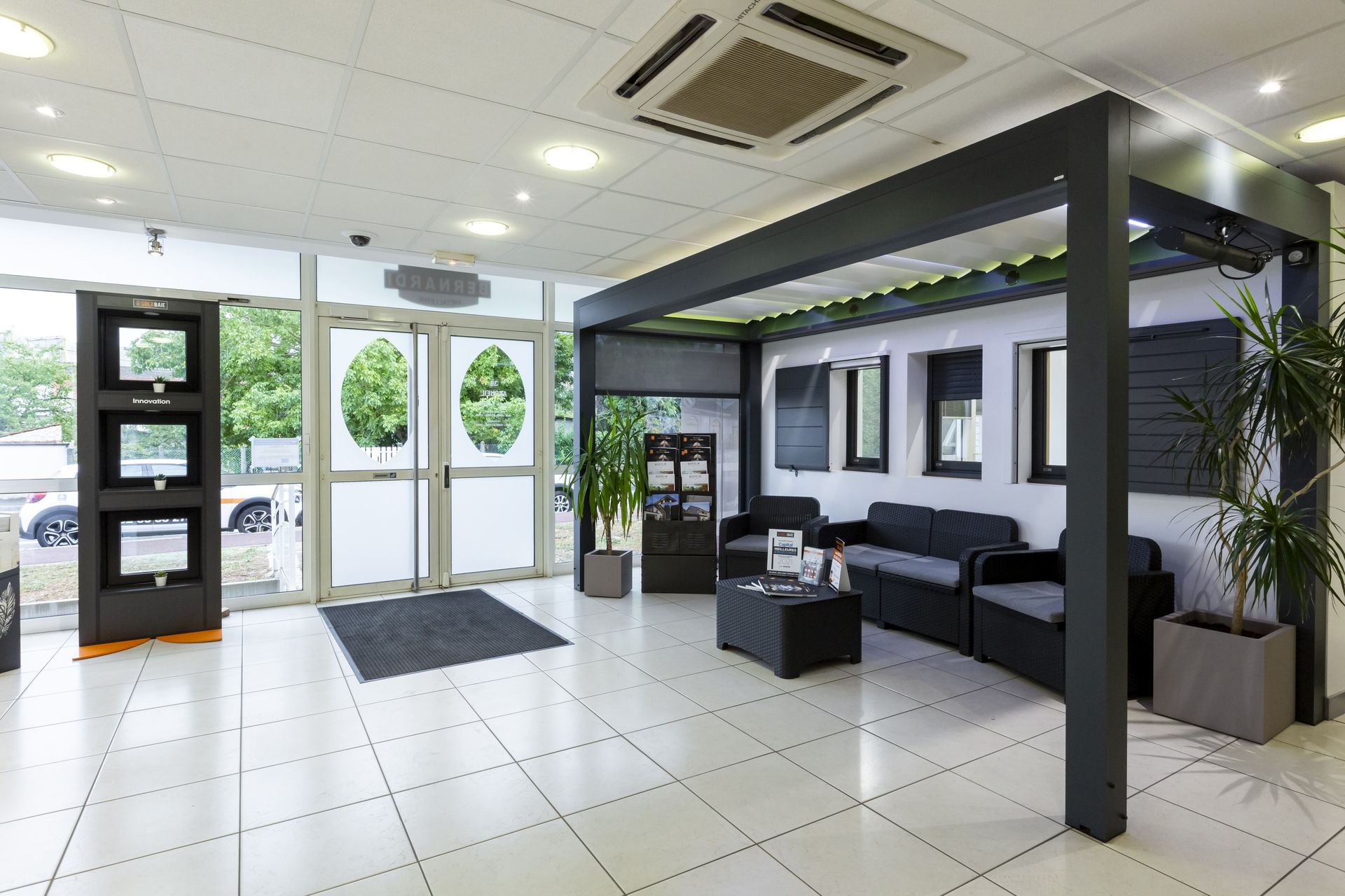 galerie image