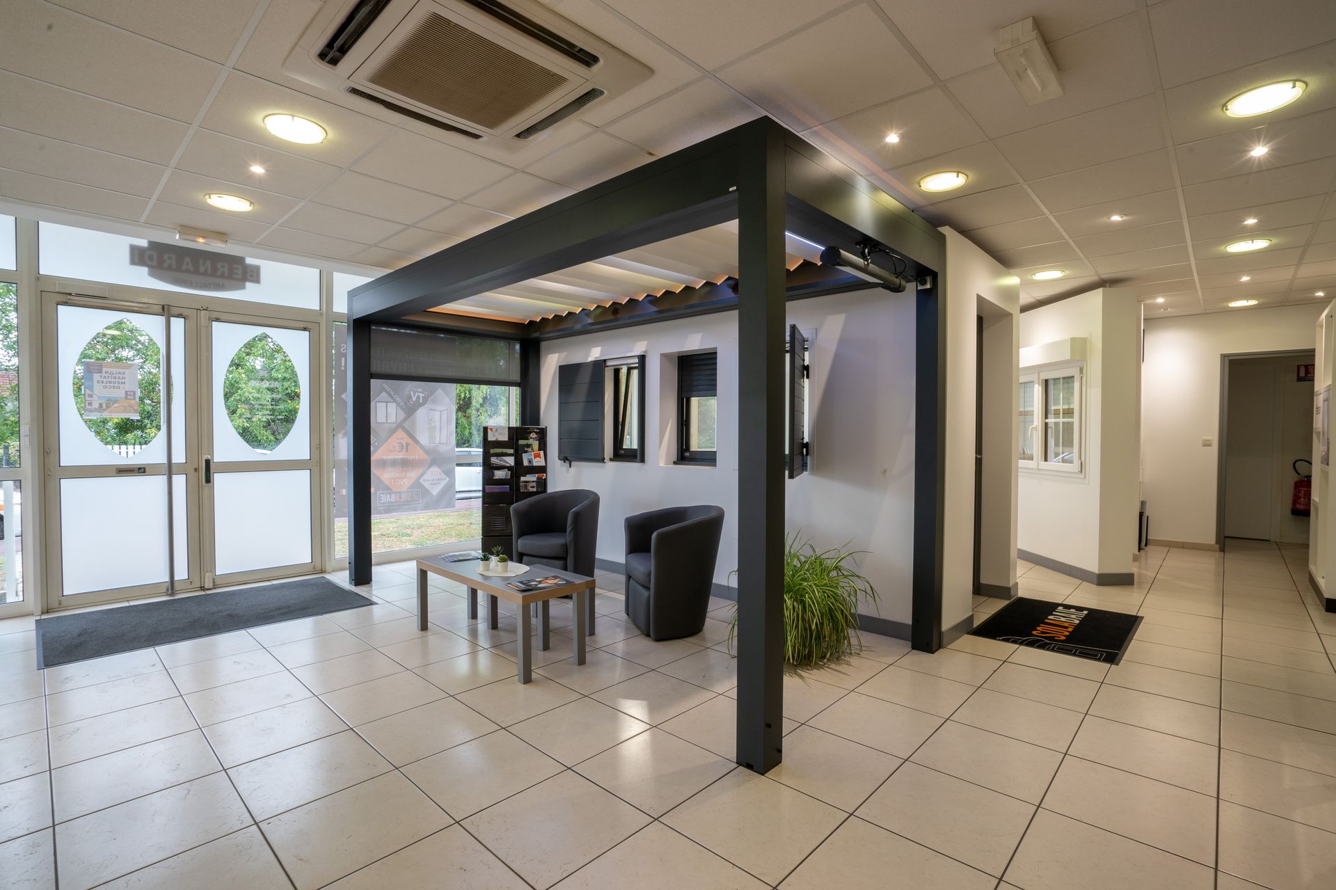 galerie image