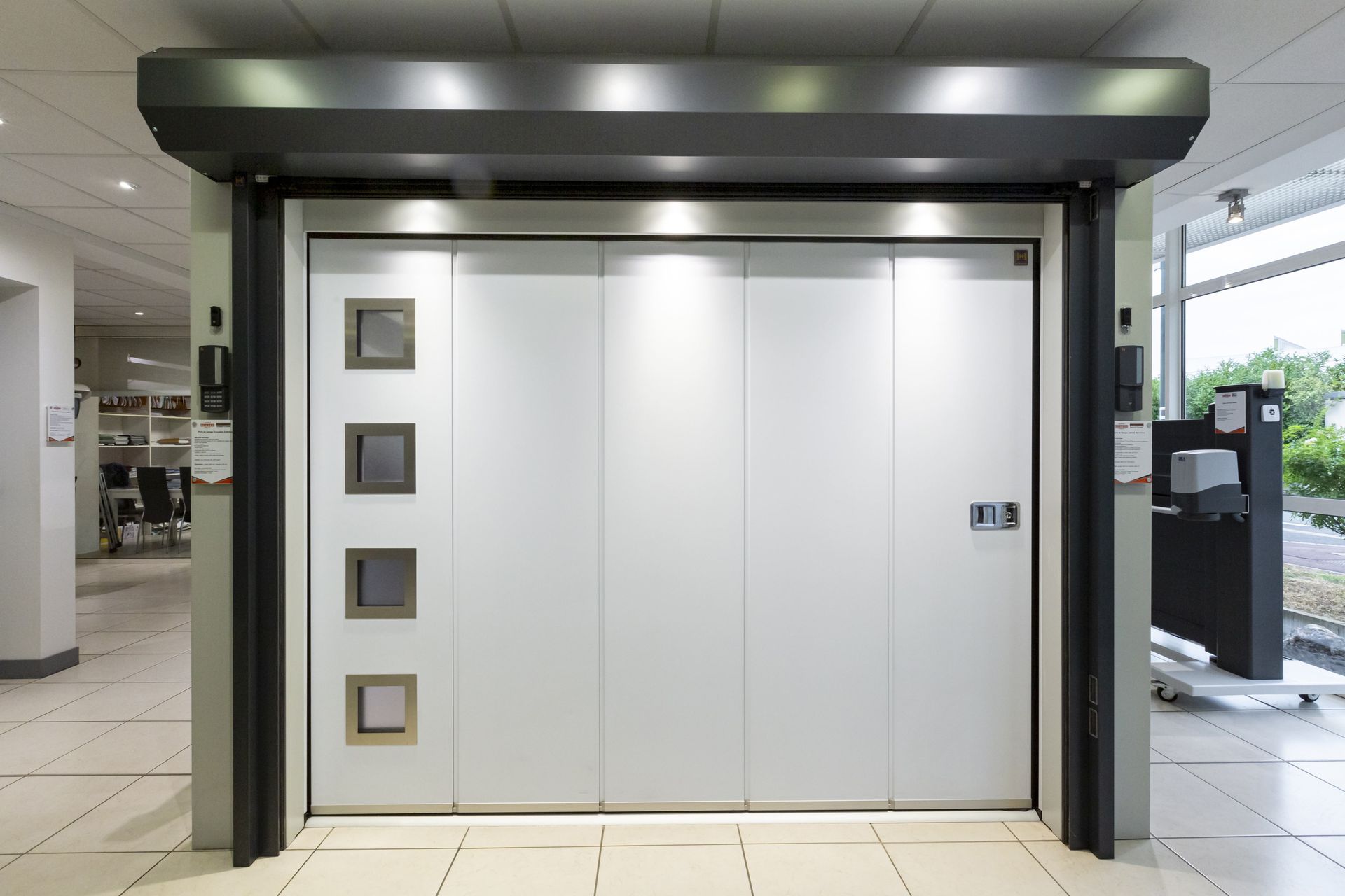 galerie image
