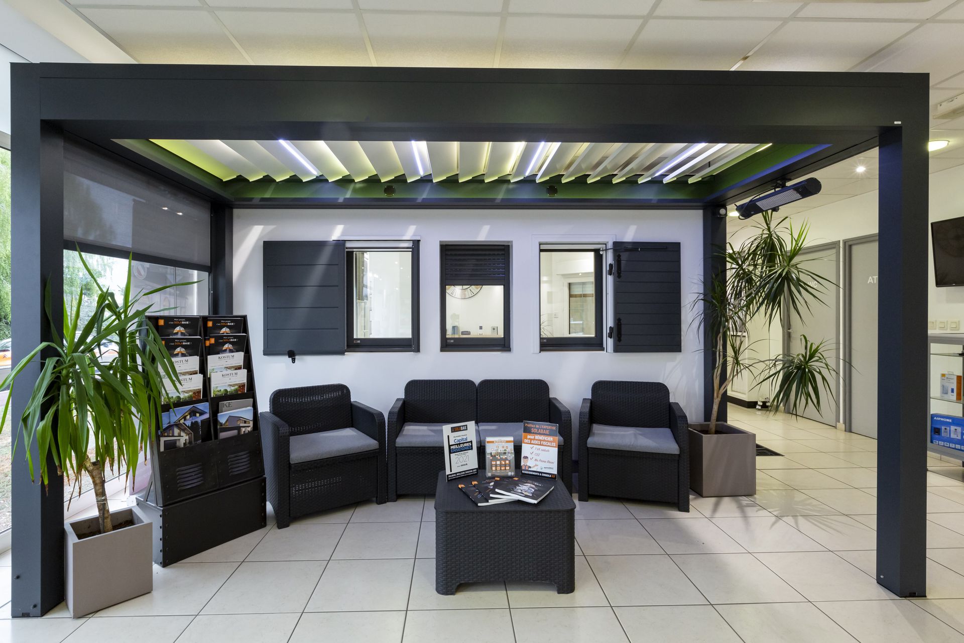 galerie image