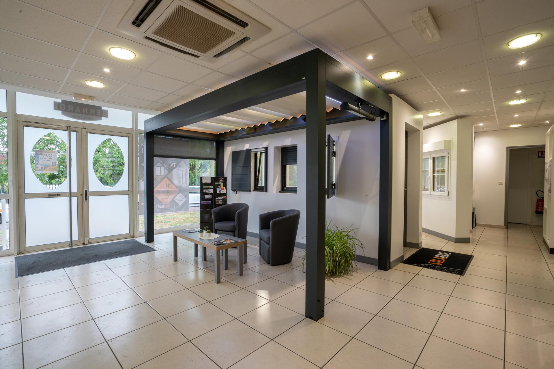 galerie image