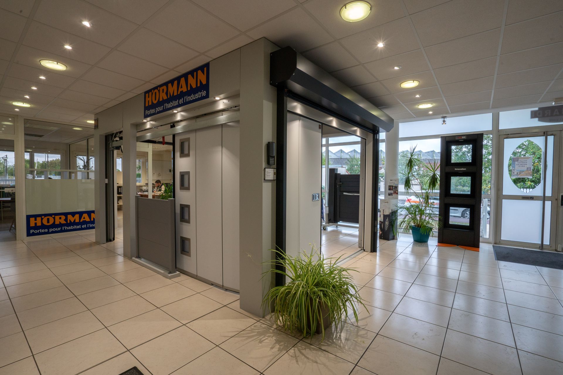galerie image