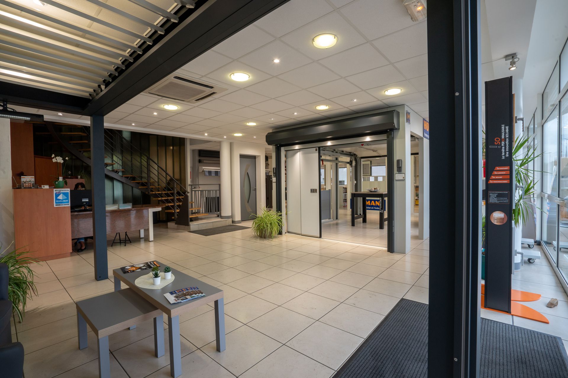 galerie image