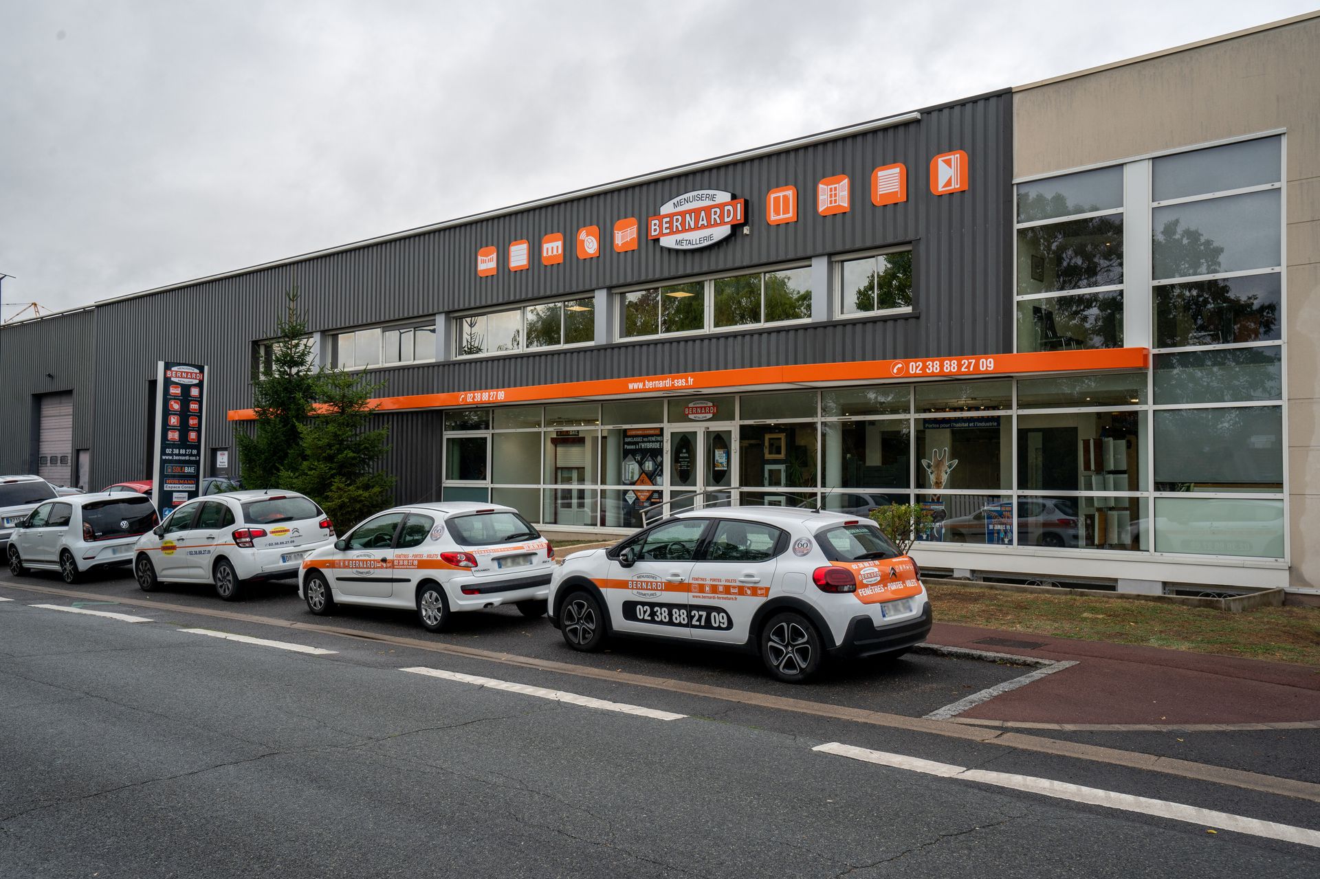 galerie image