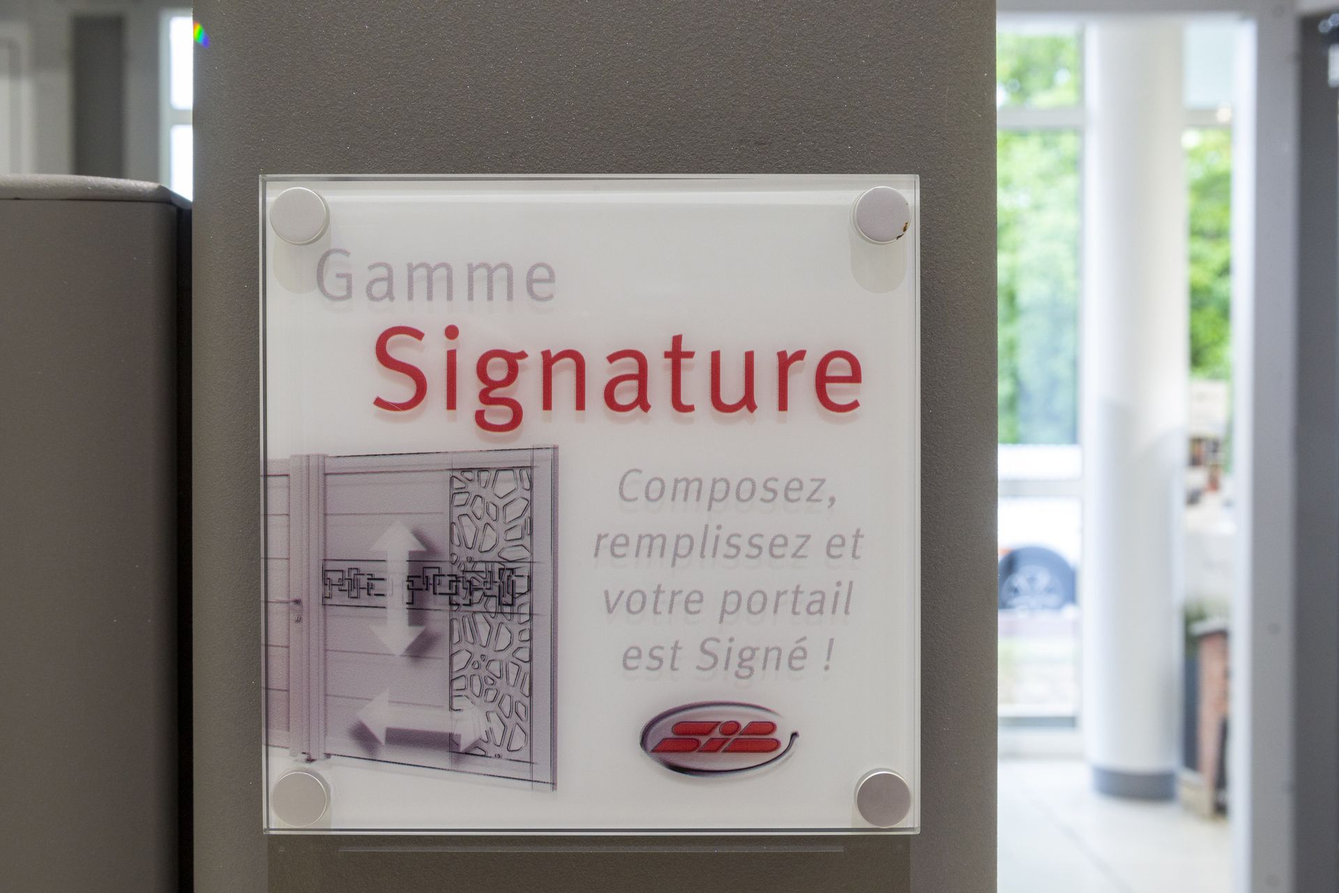 galerie image