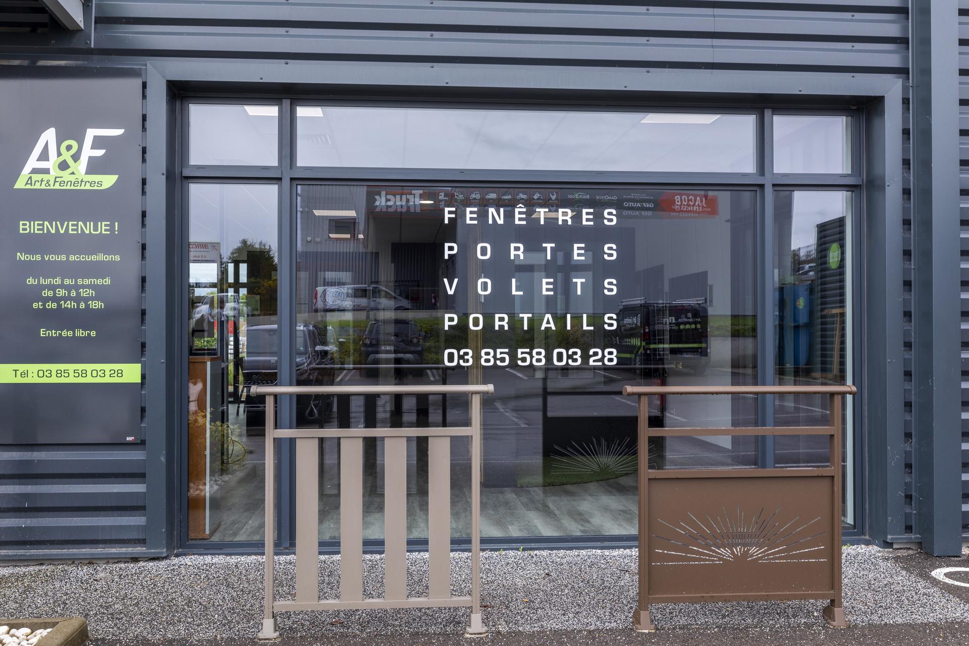 galerie image