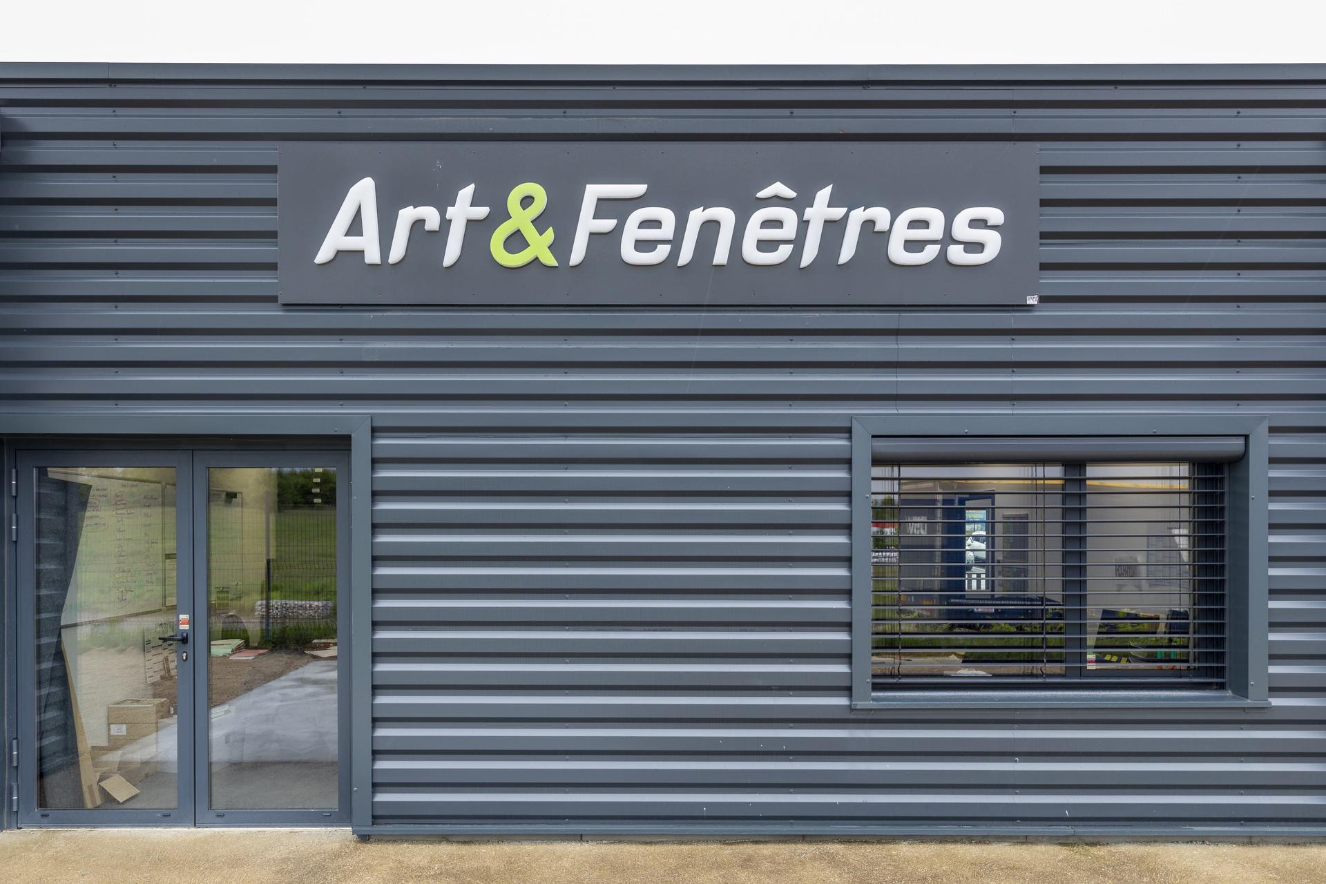 galerie image