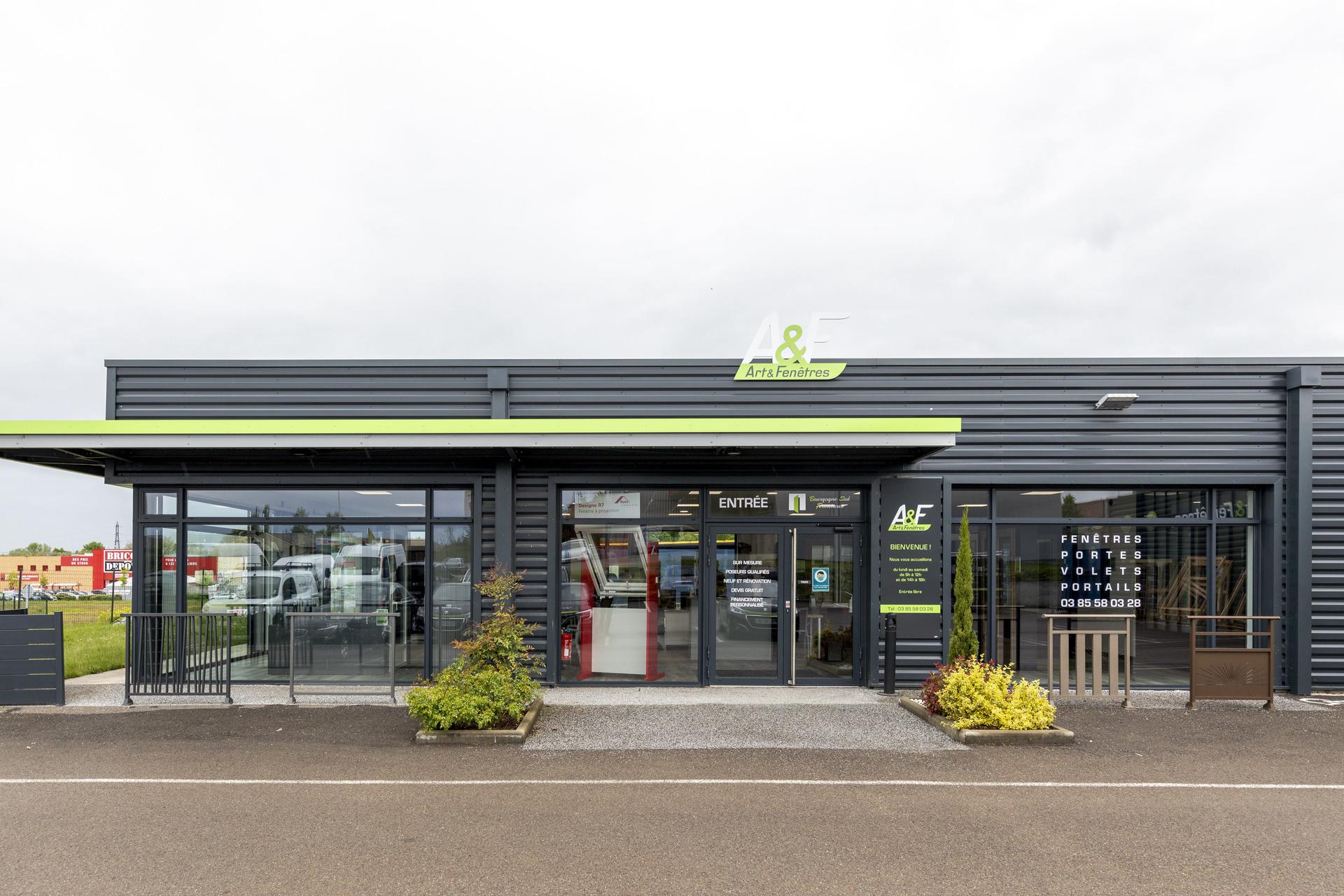 galerie image