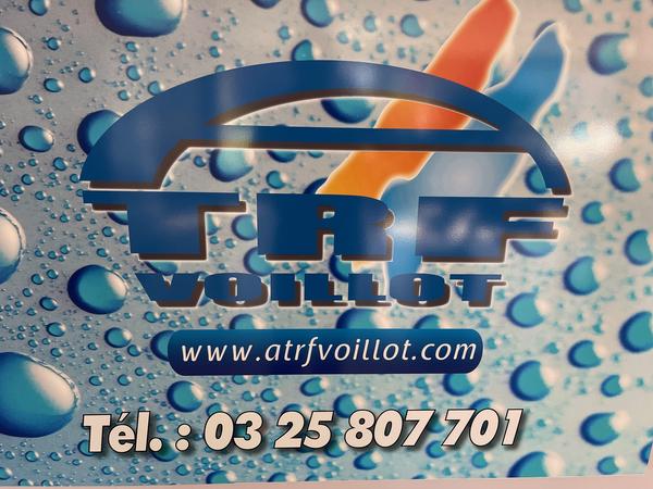 ATRF Voillot SAS