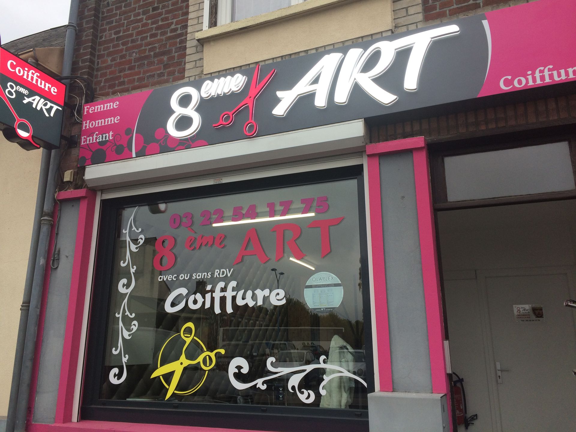 galerie image