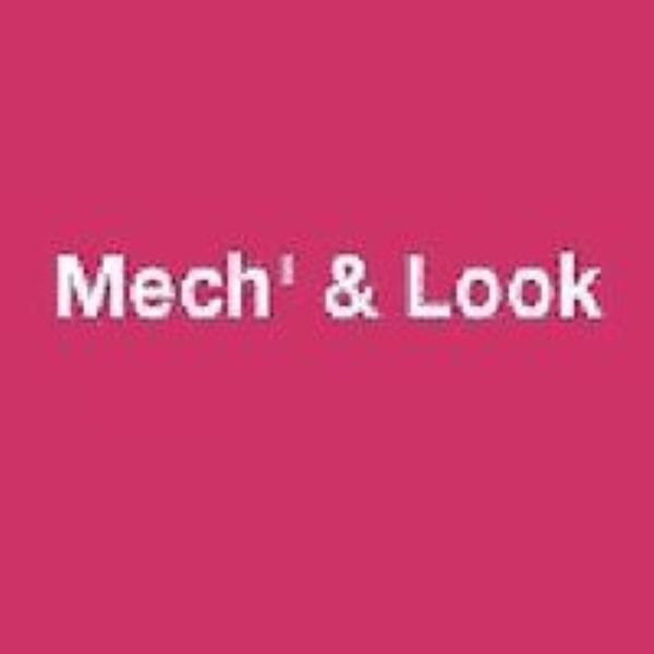 Mech & Look Coiffure, beauté