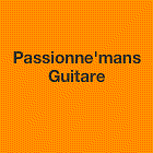 Passionne'mans Guitare