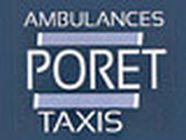 Ambulances Poret SARL ambulance