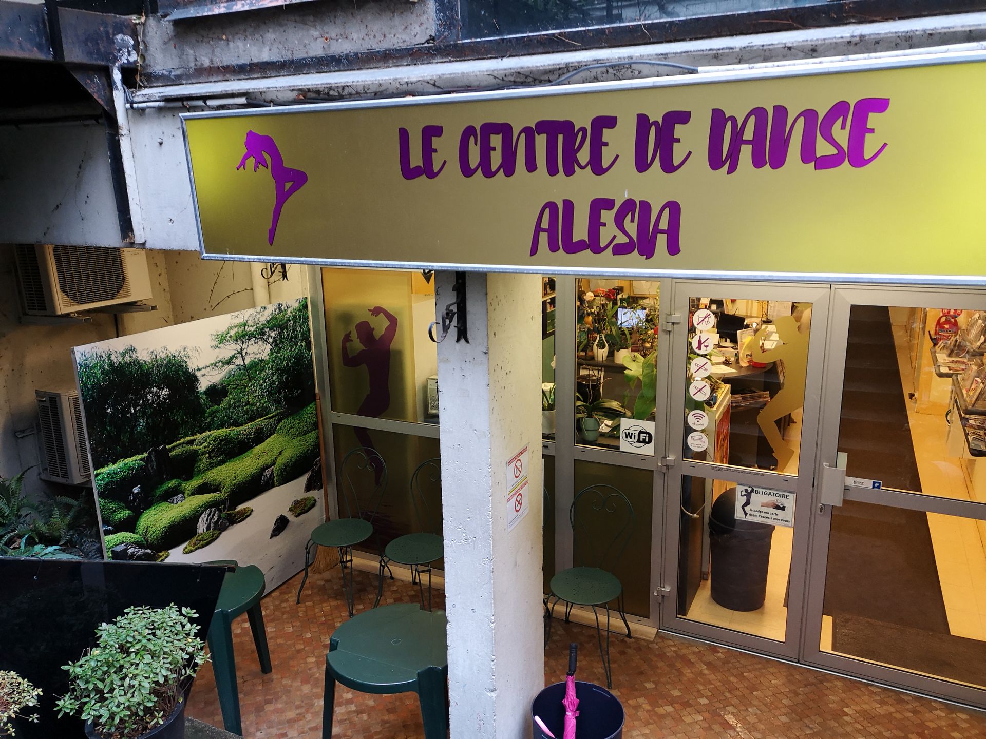 galerie image