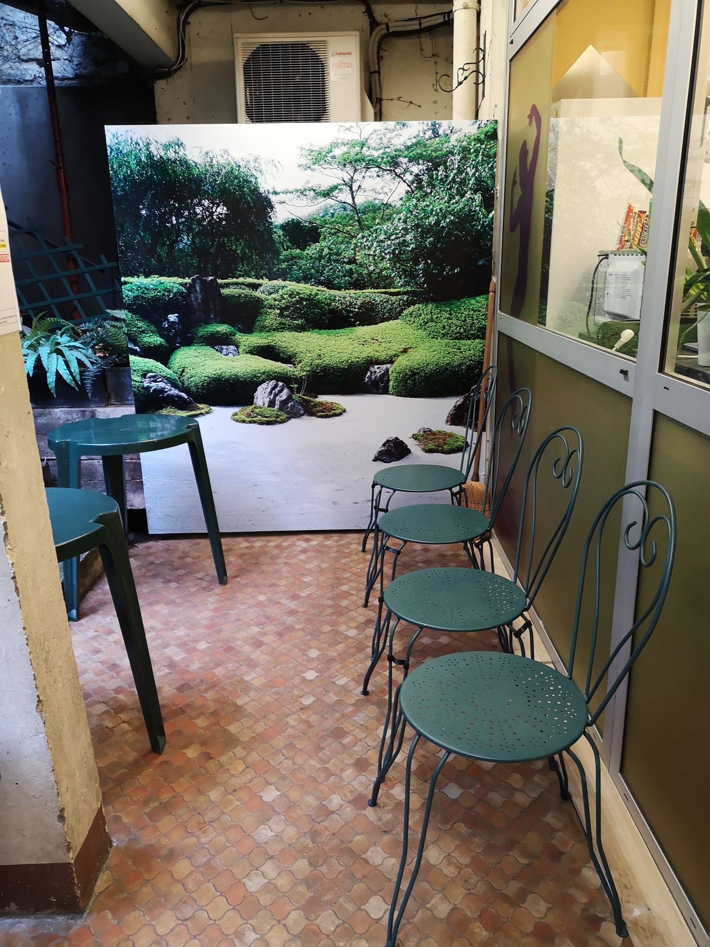 galerie image