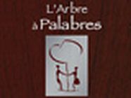 L'ARBRE A PALABRES café, bar, brasserie