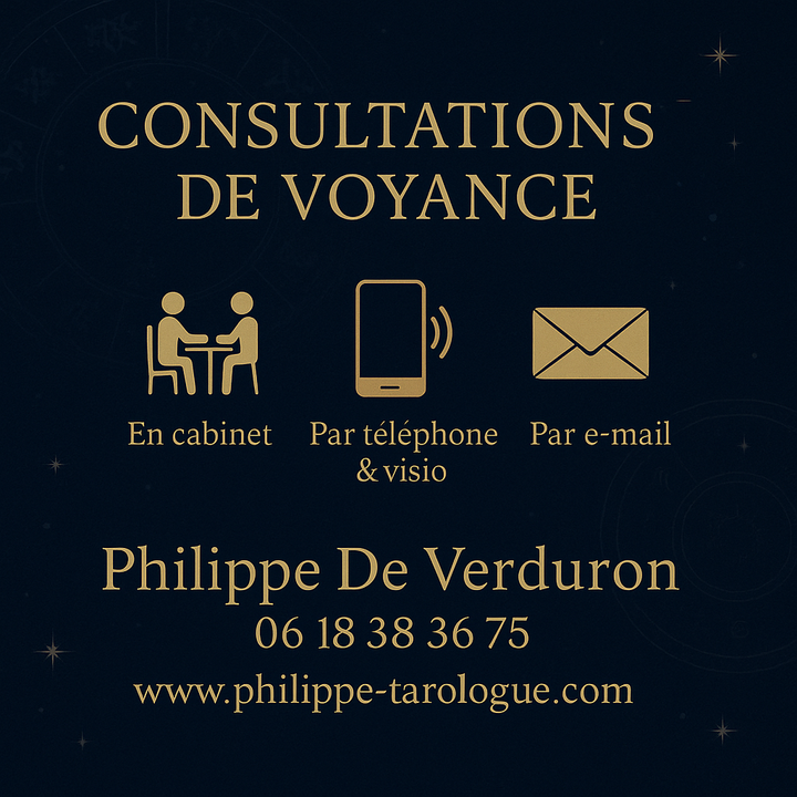 Philippe De Verduron