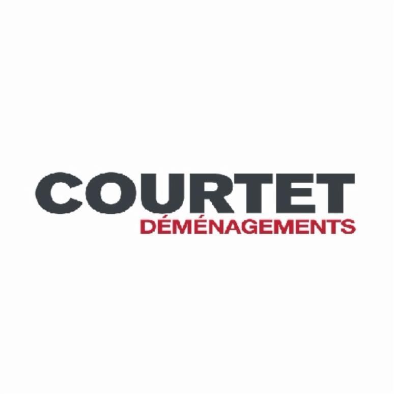Courtet Déménagements